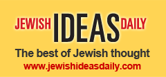 Jewish Ideas Daily