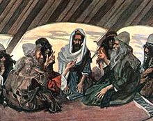 Yitro: Three Acts of Leadership Yitro: Three Acts of Leadership