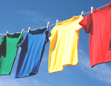 T'tzaveh: Clothes Make the Man