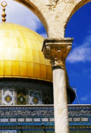 Seeking the Peace of Jerusalem—or a Piece of Jerusalem?