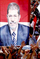 The Muslim Brotherhood’s Patient Jihad