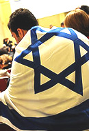 At Last, Zion