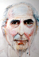 An Open Letter to Philip Roth