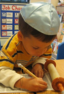 The Moral Costs of Jewish Day School