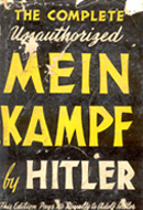 Sending <i>Mein Kampf</i> Back to School