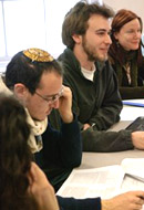 Reconstructing Judaism