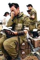 Religion and the IDF