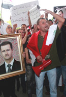 Whither the Alawites