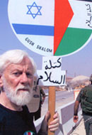 Who is Uri Avnery, and Why Does He Matter?