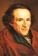 Whatever Happened to Moses Mendelssohn?