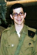 Gilad Shalit