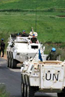 UNIFIL: Peacekeepers or Enablers?