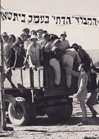 The Religious Kibbutz