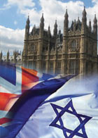 Britain and Israel