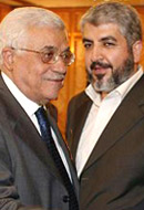 Hamas-Fatah: Looking for the Red Lines