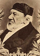 Sir Moses Montefiore