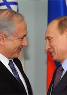 Russia and Israel