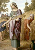 Book of Ruth