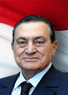 Mubarak