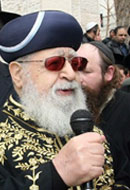 Rav Ovadia