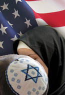 Muslims and Jews in America