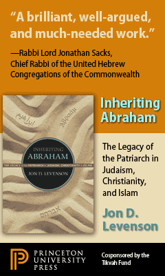 Inheriting Abraham