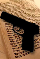 Gun Control and the Limits of Halakhah