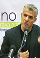 Yair Lapid’s Religion