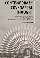 The Covenantal Thought of David Hartman