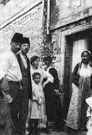 The Betrayal of Salonika’s Jews