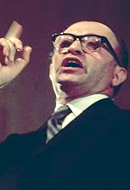 Menachem Begin: A New Life