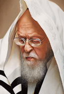 Rav Elyashiv’s Mixed Legacy