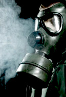 Chemical Warfare in the Middle East: A Brief History