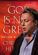 Christopher Hitchens's Jewish Problem