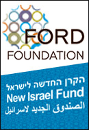 No Ford in Israel’s Future?