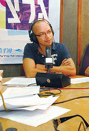 Radio Israel