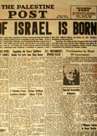 1948: Palestine Betrayed