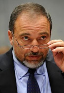 The Unlovable Avigdor Lieberman