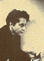 Hannah Arendt