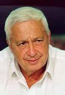 What Would Ariel Sharon Do?