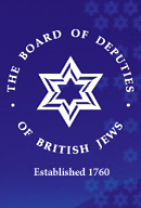 An Umbrella for British Jewry