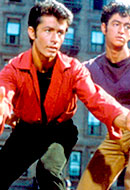 Easter, Passover, and the <i>West Side Story</i> that Wasn’t