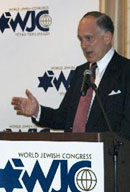 World Jewish Congress