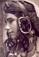 The Last Berber Jews